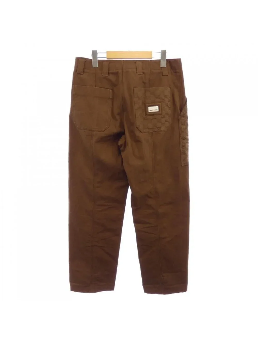 Gucci Pants Brown